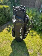 Golftas Cobra, Sport en Fitness, Golf, Ophalen, Zo goed als nieuw, Tas, Overige merken