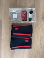 SBD elbow sleeves, S, Sport en Fitness, Fitnessmaterialen, Ophalen of Verzenden, Nieuw, Armen