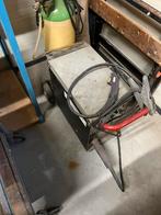 Las apparaat, Ophalen of Verzenden, Gebruikt, 150 tot 250 ampère, Elektroden