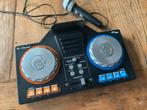 iDance XD101N DJ Set met Microfoon, Ophalen of Verzenden, Zo goed als nieuw, Complete set