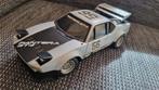 De Tomaso Pantera GT4 Ford V8 #56 Nikko, 1:21, Ophalen of Verzenden, Zo goed als nieuw