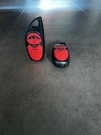 Alecto Walkietalkies, Ophalen of Verzenden, Gebruikt