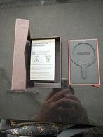 Secrid Cardprotector Zwart/Rosé, Ophalen of Verzenden, Nieuw