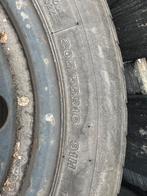 16 inch winterbanden 205/55/r16, Auto-onderdelen, Banden en Velgen, Ophalen, 16 inch, Banden en Velgen, 205 mm