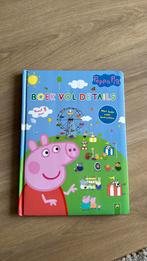 Zoekboek: Peppa Pig, Boek vol details, Ophalen of Verzenden, Uitklap-, Voel- of Ontdekboek, Zo goed als nieuw, 3 tot 4 jaar