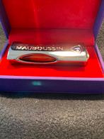 Mauboussin natural purse spray parfum 7,5 ml, Ophalen of Verzenden, Zo goed als nieuw, Parfumfles