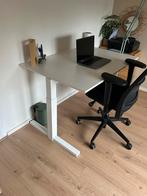 Graag zsm ophalen; kantoorbureau Gispen, Huis en Inrichting, Ophalen, Zo goed als nieuw