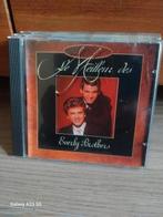 THE EVERLY BROTHERS 3CD'S, Ophalen, 1960 tot 1980, Zo goed als nieuw