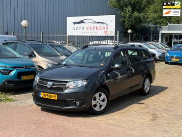 Dacia Logan MCV 0.9 TCe S&S Lauréate/Airco/Cruise/1E eigena beschikbaar voor biedingen