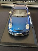 Nieuw | Porsche GT3 RS 1:18 NOREV, Ophalen, Nieuw, Auto, Norev