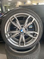 BMW 1 2 serie F20 F21 F22 F23 436M 18 inch winterbanden orig, Ophalen of Verzenden, Gebruikt, Personenwagen, Banden en Velgen