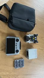 DJI Mini 4 pro - Zo goed als nieuw, 30 tot 45 minuten, Cameradrone, Ophalen of Verzenden, Zo goed als nieuw