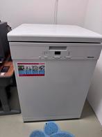 Miele G4910 SC Vaatwasser - Gebruikt, Witgoed en Apparatuur, Vaatwasmachines, Ophalen, Gebruikt, Eco programma, Minder dan 10 liter