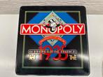 Zeldzame Monopoly 1935 - Commemorative Edition, Hobby en Vrije tijd, Gezelschapsspellen | Bordspellen, Een of twee spelers, Ophalen of Verzenden