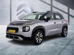 Citroën C3 Aircross 130 PK automaat Shine | Rijklaar | Park, Auto's, Citroën, Automaat, Lichtsensor, Gebruikt, 1199 cc
