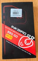 Inkbird IBT-2X BBQ Thermometer Draadloos - Nieuw, Tuin en Terras, Barbecue-accessoires, Ophalen of Verzenden, Nieuw, Inkbird