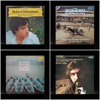 Schitterende muziek op zeer goede elpees, Ophalen of Verzenden, Zo goed als nieuw, 12 inch, Overige typen