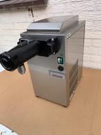 slagroommachine, Ophalen of Verzenden, Gebruikt, Koelen en Vriezen