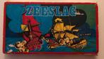 Vintage Zeeslag kaartspel COMPLEET, Antiek en Kunst, Antiek | Speelgoed, Ophalen of Verzenden