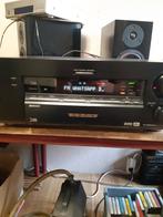 Sony STR-DB940 QS Receiver, Gebruikt, Ophalen of Verzenden, 60 tot 120 watt, Sony