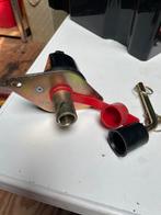 Hoofdschakelaar 12-24 volt, Watersport en Boten, Ophalen of Verzenden, Zo goed als nieuw
