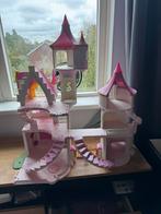Playmobil kasteel 71845, Kinderen en Baby's, Speelgoed | Playmobil, Ophalen of Verzenden