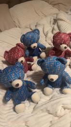 Fendi beertjes, Kinderen en Baby's, Ophalen of Verzenden, Zo goed als nieuw, Overige typen