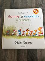 Gonnie & Vriendjes flapjesboek, Boeken, Ophalen of Verzenden, Gelezen, Uitklap-, Voel- of Ontdekboek, 1 tot 2 jaar