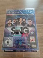 Sing met 2 microfoons nieuw, Ophalen of Verzenden