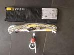 Core Sensor bar 3, Watersport en Boten, Kitesurfen, Geen board, Ophalen of Verzenden, Gebruikt, Bar