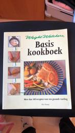 R. Denny - Weight Watchers basiskookboek, Ophalen of Verzenden, Zo goed als nieuw, R. Denny