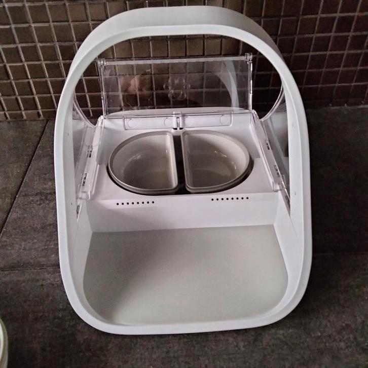 Surefeed connect, Dieren en Toebehoren, Kattenvoerbakken en Drinkbakken, Nieuw, Ophalen of Verzenden