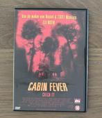 Cabin Fever, Vanaf 16 jaar, Ophalen of Verzenden, Zo goed als nieuw, Gore