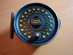 Intrepid Dragon Fly Made in England reel vliegvissen, Ophalen, Zo goed als nieuw, Molen