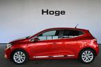 Renault Clio 1.0 TCe Intens BTW Ecc Navigatie LED Goed Onder, Te koop, Cruise Control, Benzine, 101 pk