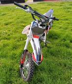 Prachtige Crossmotor 125 cc 4 takt, Ophalen, Zo goed als nieuw, Overige merken