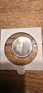 1 Gulden 2001 - Koningin Beatrix, Ophalen of Verzenden, Koningin Beatrix, 1 gulden, Losse munt