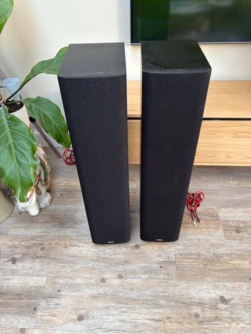 Bowers & Wilkins DM603 S3 Speakers beschikbaar voor biedingen