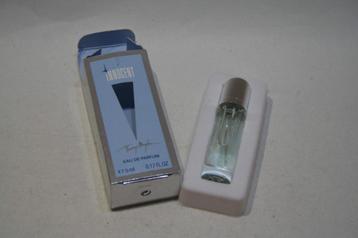 Mugler Innocent 5 ml  EdP Nieuw & OVP, nooit geopend ( lezen beschikbaar voor biedingen