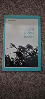 Een zachte koelte - Annie Verdelman, Ophalen of Verzenden