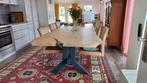 Tafel van cederhout