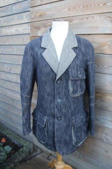 Winterjas spijker Armani Jeans mt 50 (IT maat)( EU44) Vast O beschikbaar voor biedingen