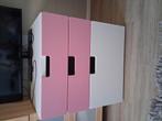 Ladekast Stuva, Kinderen en Baby's, Kinderkamer | Commodes en Kasten, Gebruikt, Minder dan 75 cm, 50 tot 70 cm, Ophalen