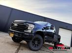 Ford F250 TREMOR LARIAT 6.7 POWERSTROKE | 360 CAMERA | B OF, Auto's, Automaat, Stof, Euro 6, Zwart
