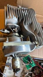 Diesel standkachel Karmann Karosso, Ophalen of Verzenden, Gebruikt