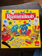 My first Rummikub, Ophalen of Verzenden, Zo goed als nieuw
