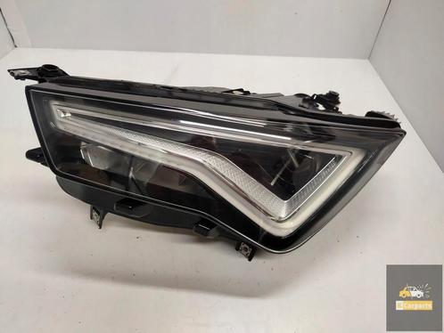 Seat Ateca Lift Full Led lamp links Perfect, Auto-onderdelen, Verlichting, Seat, Gebruikt, Ophalen of Verzenden