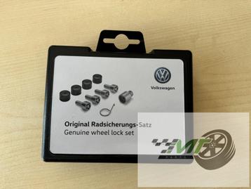 Orig Volkswagen wielslot slotbout 000.071.597.D M14 x 1.5 x  beschikbaar voor biedingen