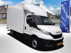 Iveco Daily 35S16D Automaat ,Laadklep,Airco, 115 Kw/156 Pk, Automaat, Gebruikt, Iveco, Wit