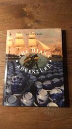 The Diana adventure, 19e eeuw, Ophalen of Verzenden, Zo goed als nieuw, Dorian Ball